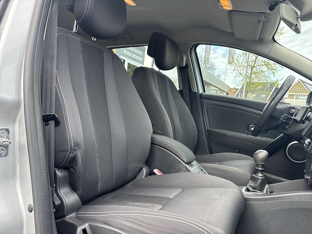 Renault mégane estate 1.6 dynamique 2010 | 92-nph-4 - afbeelding 14 van  22