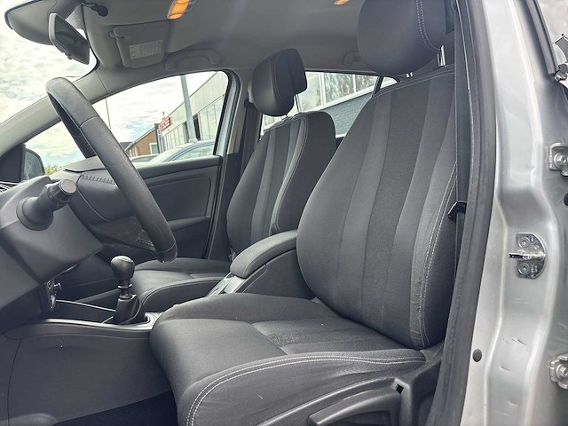 Renault mégane estate 1.6 dynamique 2010 | 92-nph-4 - afbeelding 21 van  22