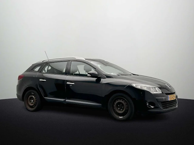 Renault mégane estate 1.6 dynamique 2011 | 83-nzx-9 - afbeelding 3 van  49