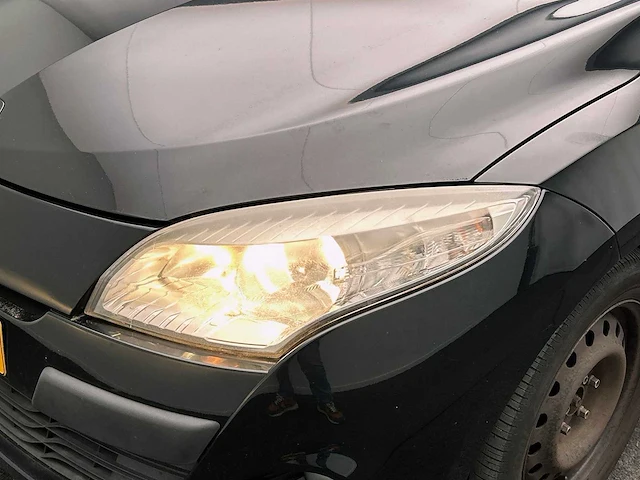 Renault mégane estate 1.6 dynamique 2011 | 83-nzx-9 - afbeelding 13 van  49
