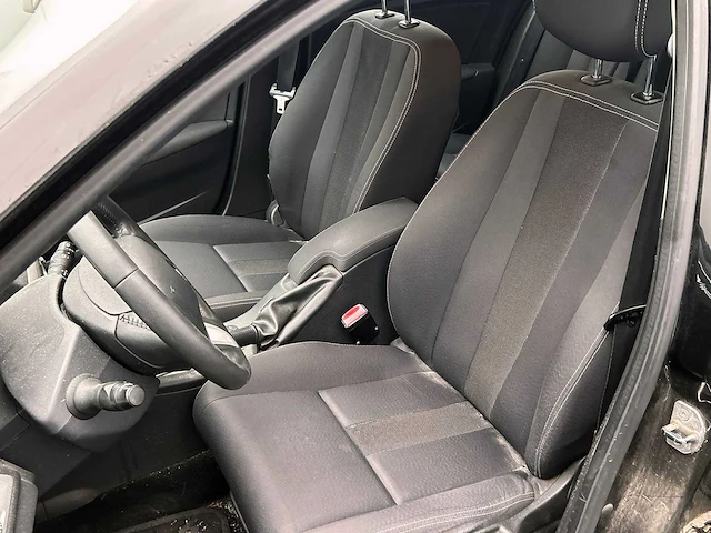 Renault mégane estate 1.6 dynamique 2011 | 83-nzx-9 - afbeelding 17 van  49