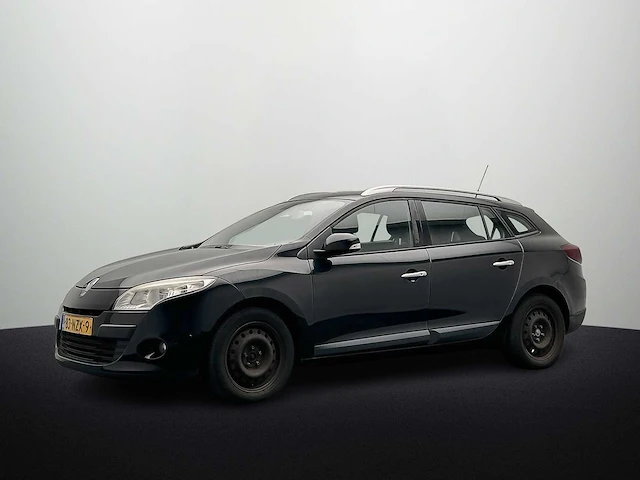 Renault mégane estate 1.6 dynamique 2011 | 83-nzx-9 - afbeelding 40 van  49