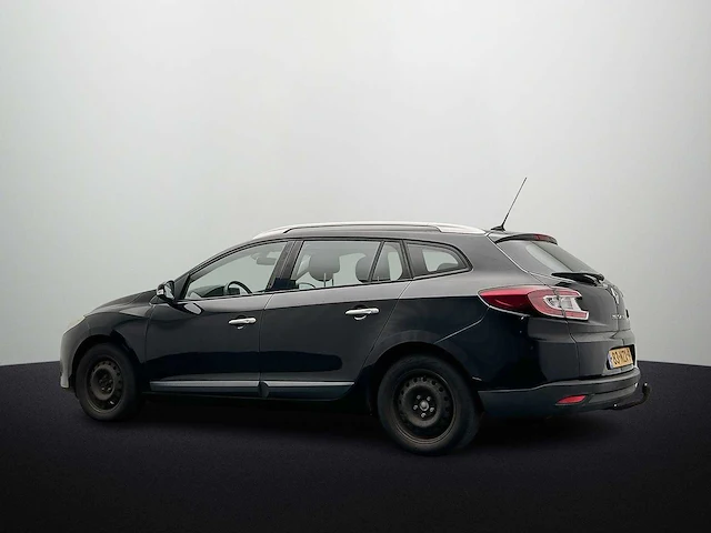 Renault mégane estate 1.6 dynamique 2011 | 83-nzx-9 - afbeelding 41 van  49