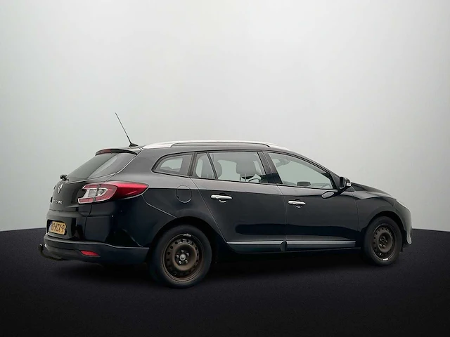 Renault mégane estate 1.6 dynamique 2011 | 83-nzx-9 - afbeelding 44 van  49
