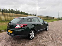 Renault mégane estate 2.0 dynamique automaat, 89-kpv-3 - afbeelding 7 van  14