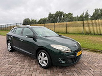 Renault mégane estate 2.0 dynamique automaat, 89-kpv-3 - afbeelding 8 van  14