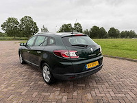 Renault mégane estate 2.0 dynamique automaat, 89-kpv-3 - afbeelding 9 van  14