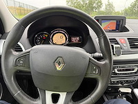 Renault mégane estate 2.0 dynamique automaat, 89-kpv-3 - afbeelding 14 van  14