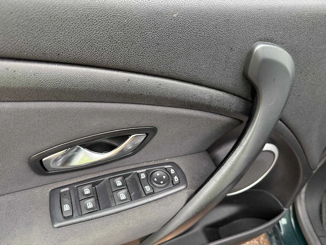 Renault mégane estate 2.0 dynamique automaat *, 89-kpv-3 - afbeelding 2 van  14