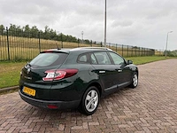Renault mégane estate 2.0 dynamique automaat *, 89-kpv-3 - afbeelding 7 van  14