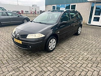 Renault mégane grand tour - 1.6-16v business l.,98-xg-xl - afbeelding 1 van  17