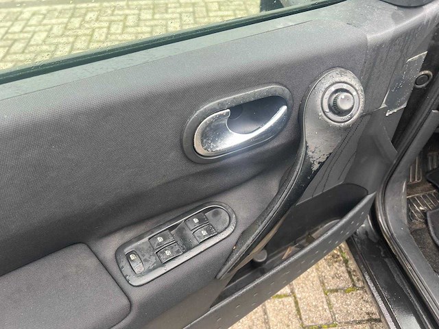 Renault mégane grand tour - 1.6-16v business l.,98-xg-xl - afbeelding 6 van  17