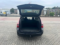 Renault mégane grand tour - 1.6-16v business l.,98-xg-xl - afbeelding 14 van  17