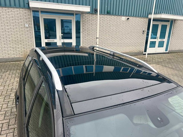 Renault mégane grand tour - 1.6-16v business l.,98-xg-xl - afbeelding 1 van  9