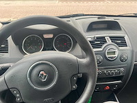 Renault mégane grand tour - 1.6-16v business l.,98-xg-xl - afbeelding 2 van  9