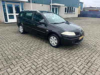 Renault mégane grand tour - 1.6-16v business l.,98-xg-xl - afbeelding 8 van  9