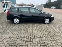 Renault mégane grand tour - 1.6-16v business l.,98-xg-xl - afbeelding 6 van  14