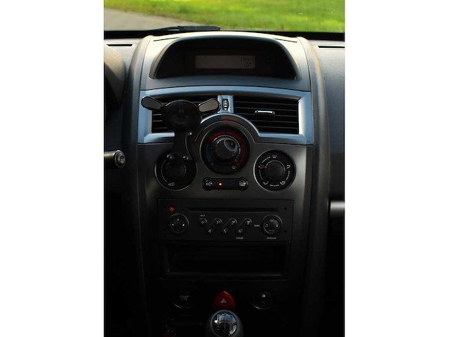 Renault mégane grand tour 1.4-16v business line 2009 - afbeelding 2 van  23