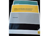 Renault mégane grand tour 1.4-16v business line 2009 - afbeelding 6 van  23