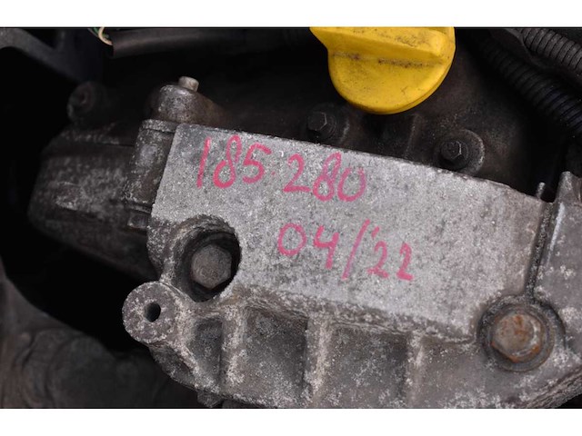 Renault mégane grand tour 1.4-16v business line 2009 - afbeelding 7 van  23