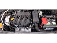 Renault mégane grand tour 1.4-16v business line 2009 - afbeelding 8 van  23