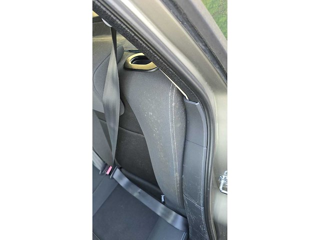 Renault mégane grand tour 1.4-16v business line 2009 - afbeelding 11 van  23