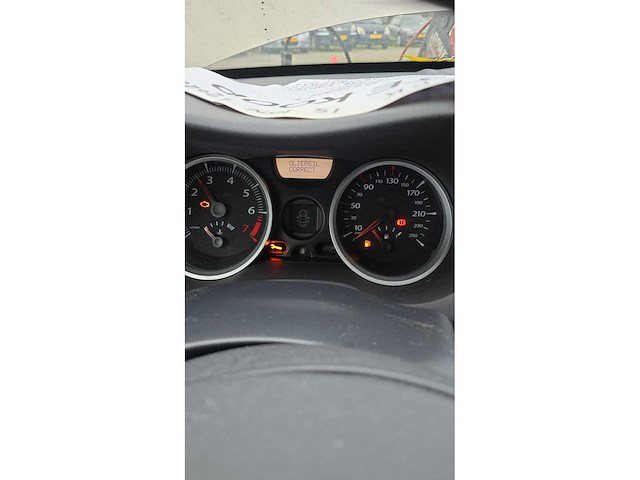 Renault mégane grand tour 1.4-16v business line 2009 - afbeelding 13 van  23