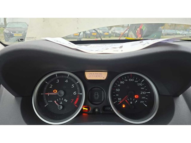 Renault mégane grand tour 1.4-16v business line 2009 - afbeelding 15 van  23