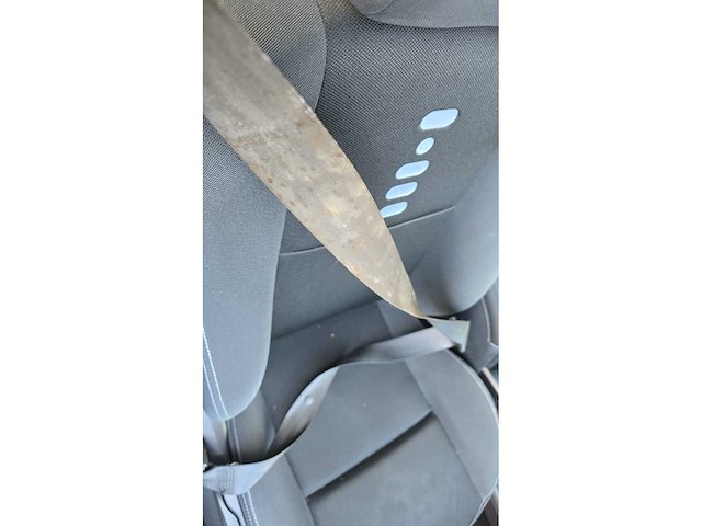 Renault mégane grand tour 1.4-16v business line 2009 - afbeelding 11 van  24