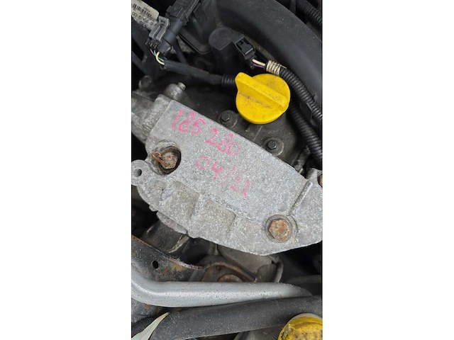 Renault mégane grand tour 1.4-16v business line 2009 - afbeelding 17 van  24