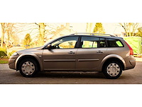 Renault mégane grand tour 1.4-16v business line 2009 - afbeelding 20 van  24