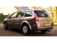 Renault mégane grand tour 1.4-16v business line 2009 - afbeelding 21 van  24