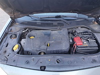 Renault mégane grand tour 1.5 dci priv. comf , 42-rl-gf - afbeelding 6 van  7
