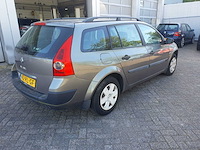 Renault mégane grand tour 1.5 dci priv. comf , 42-rl-gf - afbeelding 2 van  10