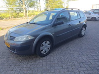 Renault mégane grand tour 1.5 dci priv. comf , 42-rl-gf - afbeelding 3 van  10