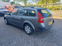 Renault mégane grand tour 1.5 dci priv. comf , 42-rl-gf - afbeelding 4 van  10