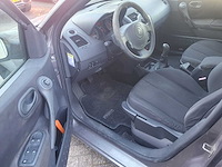 Renault mégane grand tour 1.5 dci priv. comf , 42-rl-gf - afbeelding 8 van  10