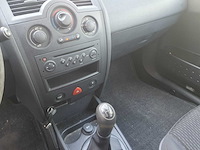 Renault mégane grand tour 1.5 dci priv. comf , 42-rl-gf - afbeelding 5 van  6
