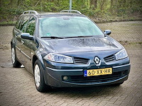 Renault mégane grand tour 1.6 16v business line, 60xxhr - afbeelding 3 van  17
