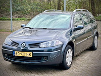 Renault mégane grand tour 1.6 16v business line, 60xxhr - afbeelding 1 van  17