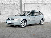 Renault mégane grand tour 2.0-16v dynam.luxe 135pk 2005, 99-rv-zb - afbeelding 21 van  36