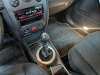 Renault mégane grand tour 2.0-16v dynam.luxe 135pk 2005, 99-rv-zb - afbeelding 15 van  36
