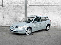Renault mégane grand tour 2.0-16v dynam.luxe 135pk 2005, 99-rv-zb - afbeelding 23 van  36