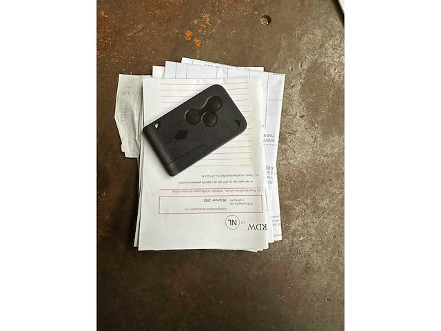 Renault mégane grand tour 2.0-16v dynam.luxe 135pk 2005, 99-rv-zb - afbeelding 31 van  36