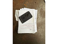 Renault mégane grand tour 2.0-16v dynam.luxe 135pk 2005, 99-rv-zb - afbeelding 31 van  36