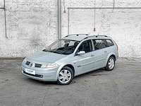Renault mégane grand tour 2.0-16v dynam.luxe 135pk 2005, 99-rv-zb - afbeelding 16 van  36