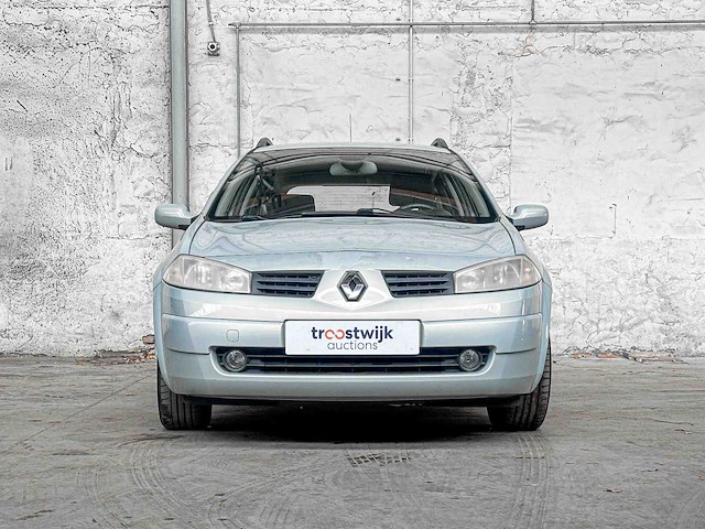 Renault mégane grand tour 2.0-16v dynam.luxe 135pk 2005, 99-rv-zb - afbeelding 33 van  36