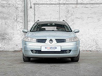Renault mégane grand tour 2.0-16v dynam.luxe 135pk 2005, 99-rv-zb - afbeelding 33 van  36