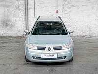Renault mégane grand tour 2.0-16v dynam.luxe 135pk 2005, 99-rv-zb - afbeelding 35 van  36