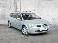 Renault mégane grand tour 2.0-16v dynam.luxe 135pk 2005, 99-rv-zb - afbeelding 36 van  36